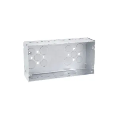 Martin Wisman REMOTE WALL BOX