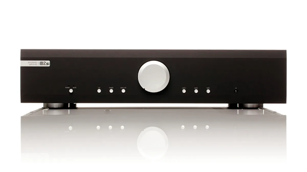 Musical Fidelity M2SI Black - Integrisano pojačalo