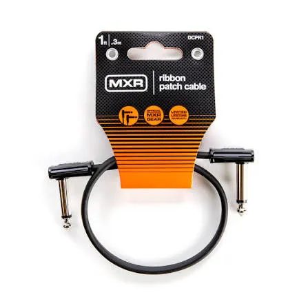 MXR DCPR1 - Patch kabl za gitarske pedale 30 cm