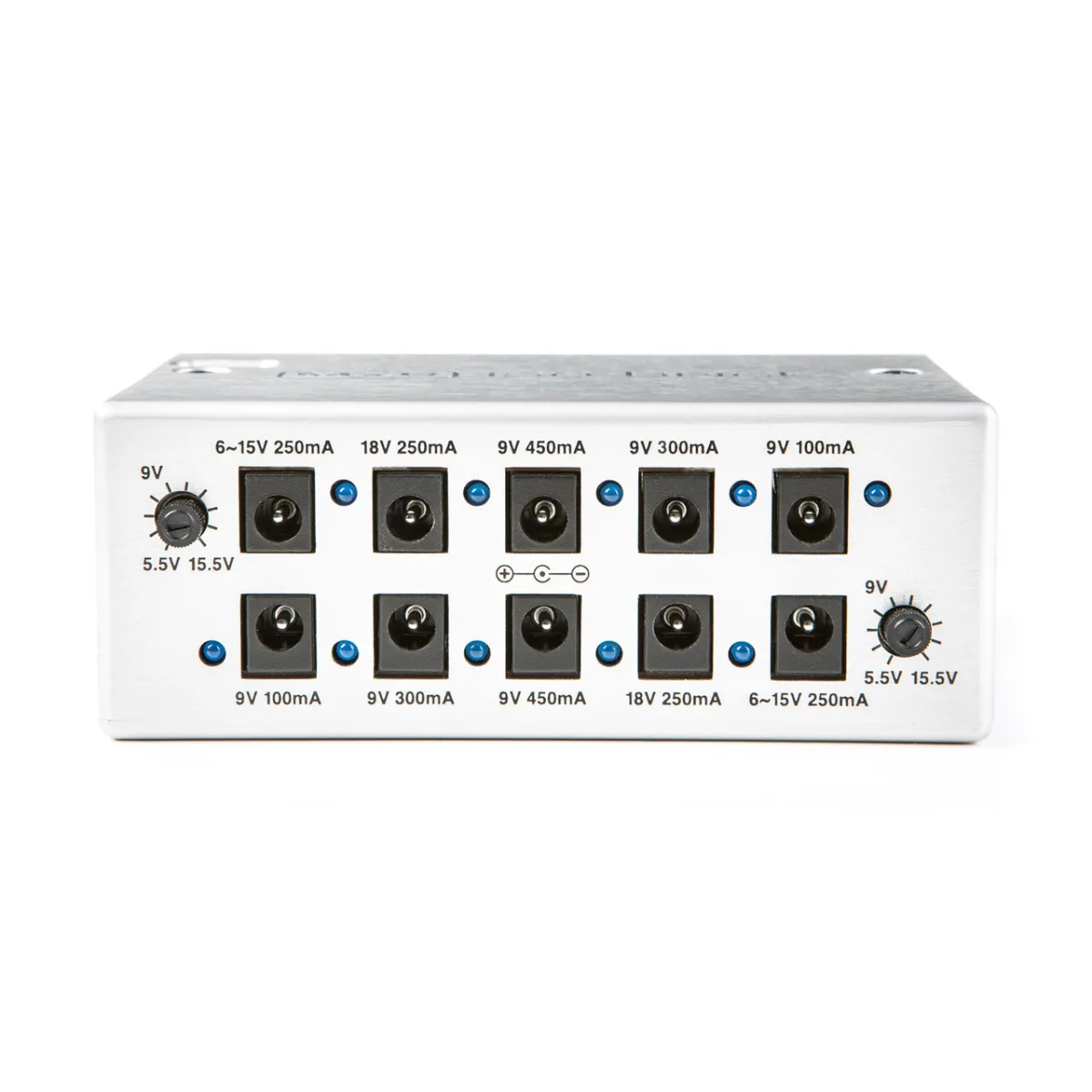 MXR M238 ISO BRICK PWR SUPPLY