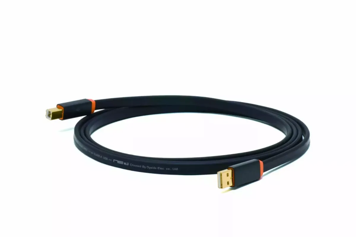 NEO by Oyaide d+USB class A 2m