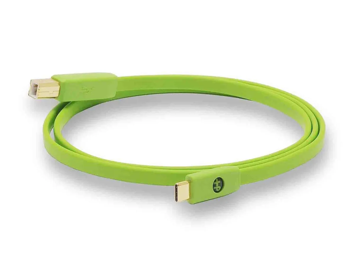 NEO by Oyaide d+USB Type-C class B 1m