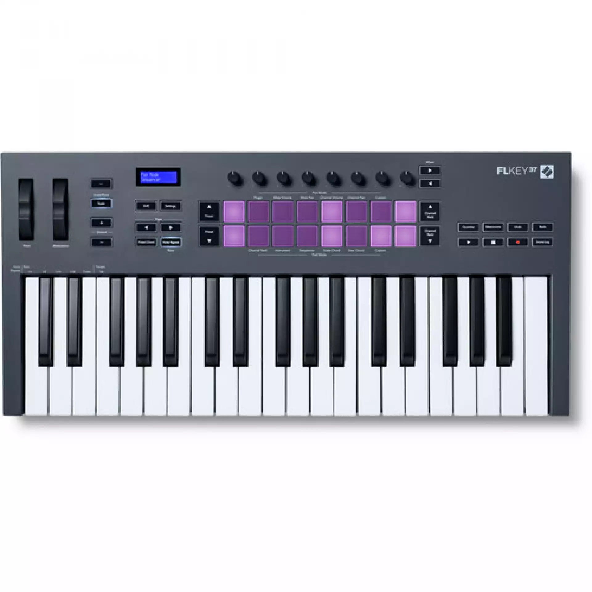 NOVATION FLkey 37 - Midi Klavijatura
