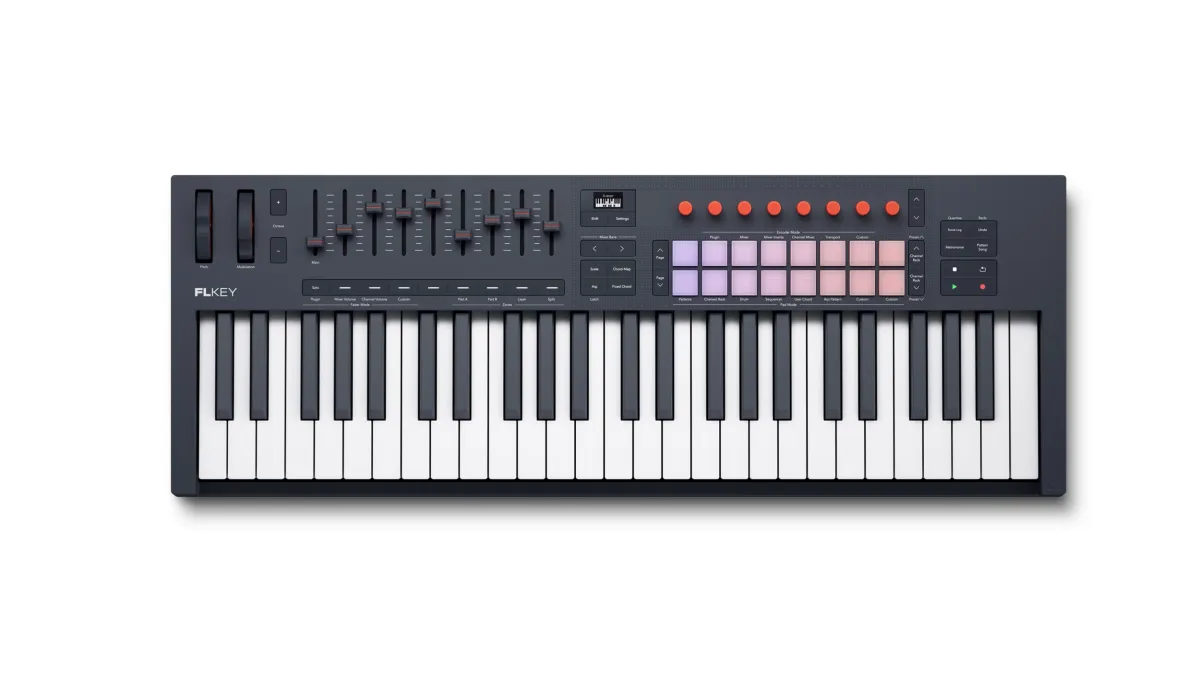 Novation FLkey 49 MK2 MIDI Klavijatura