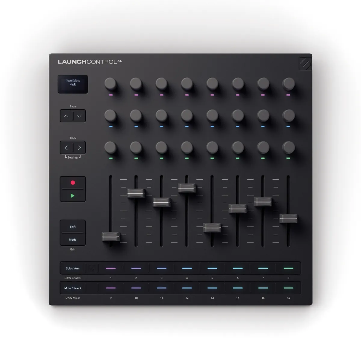 NOVATION Launch Control XL MK3