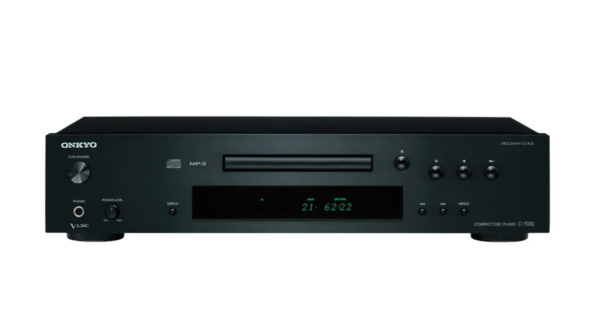 ONKYO C-7030M3 Black