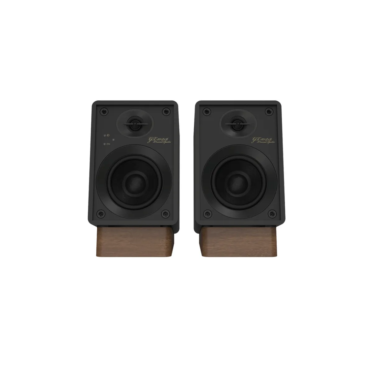 ONKYO GX-10DB Black - Aktivni zvučnici za policu