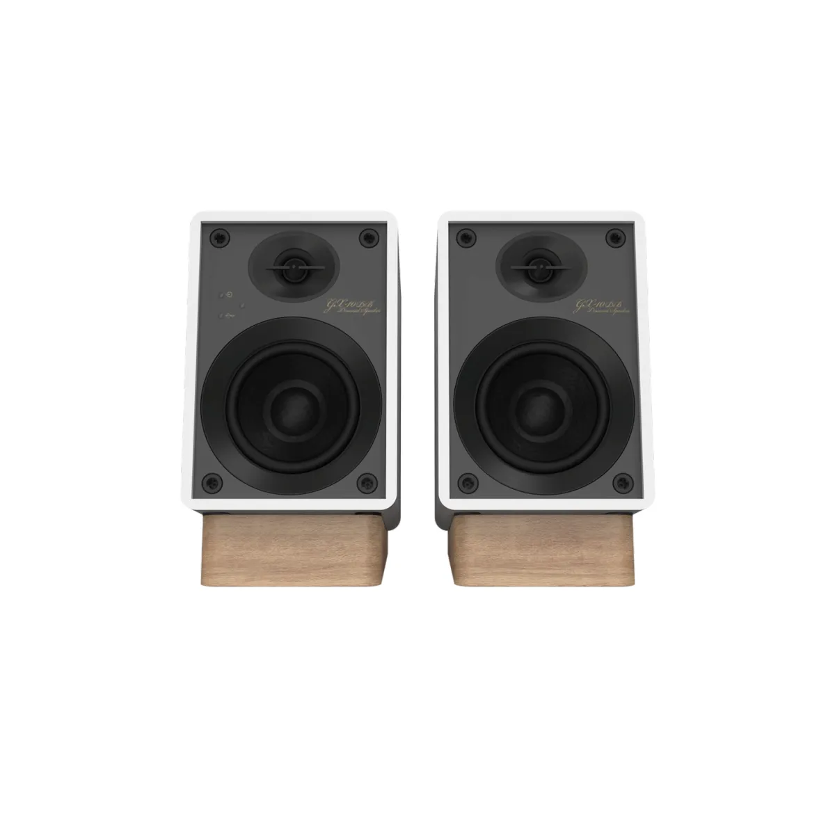 ONKYO GX-10DB White - Aktivni zvučnicu za policu