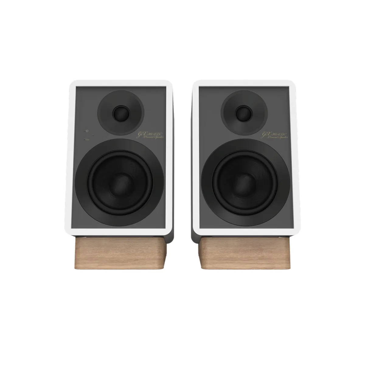 ONKYO GX-30ARC White - Aktivni zvučnici za policu