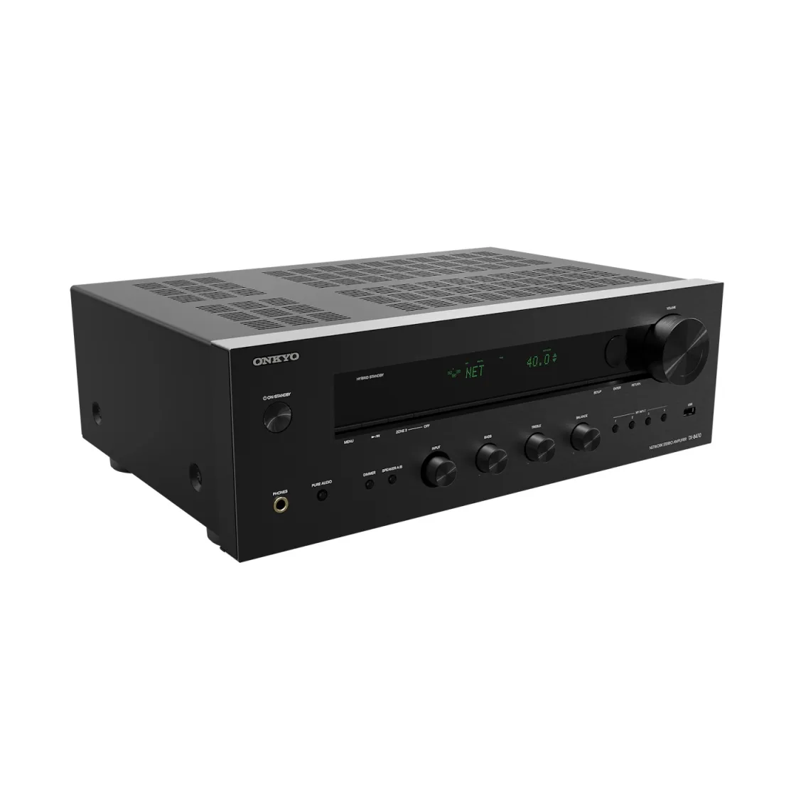 ONKYO TX-8470 Stereo Risiver