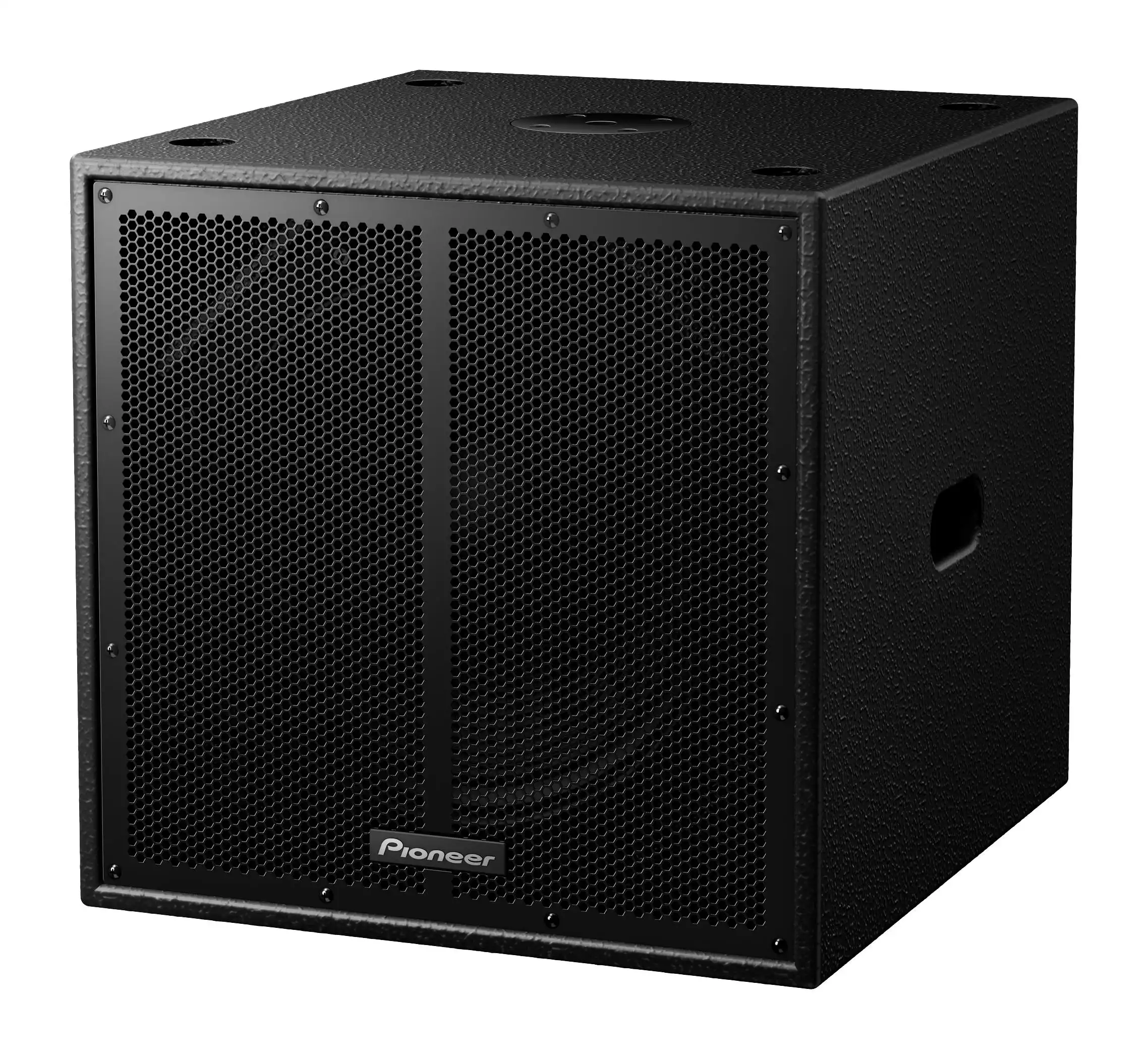 Pioneer XY-115S - Pasivni vufer