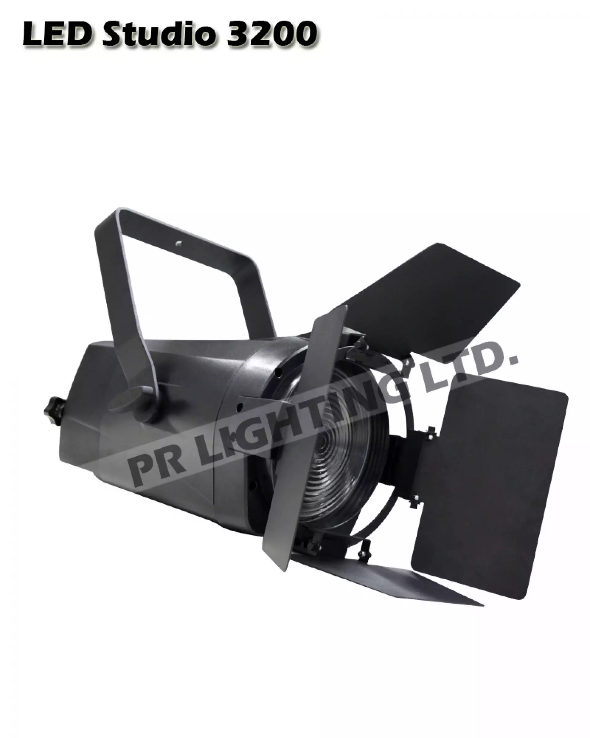 PR LIGHTING LED Studio 3200