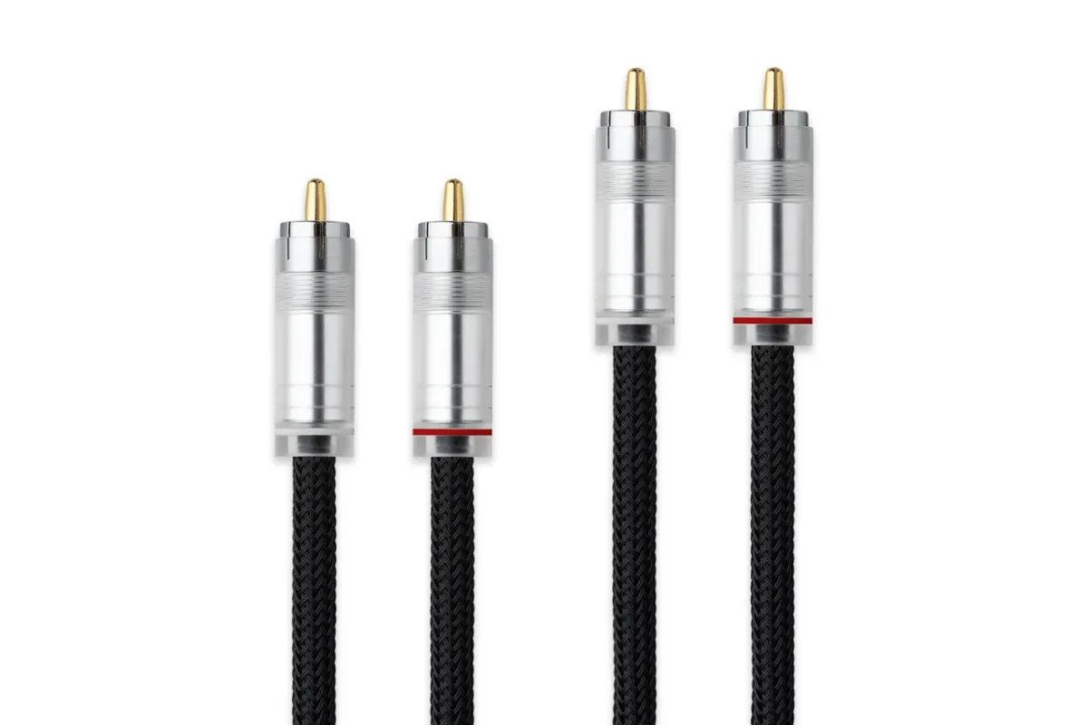 PRO-JECT Connect it Line S RCA 0,41m