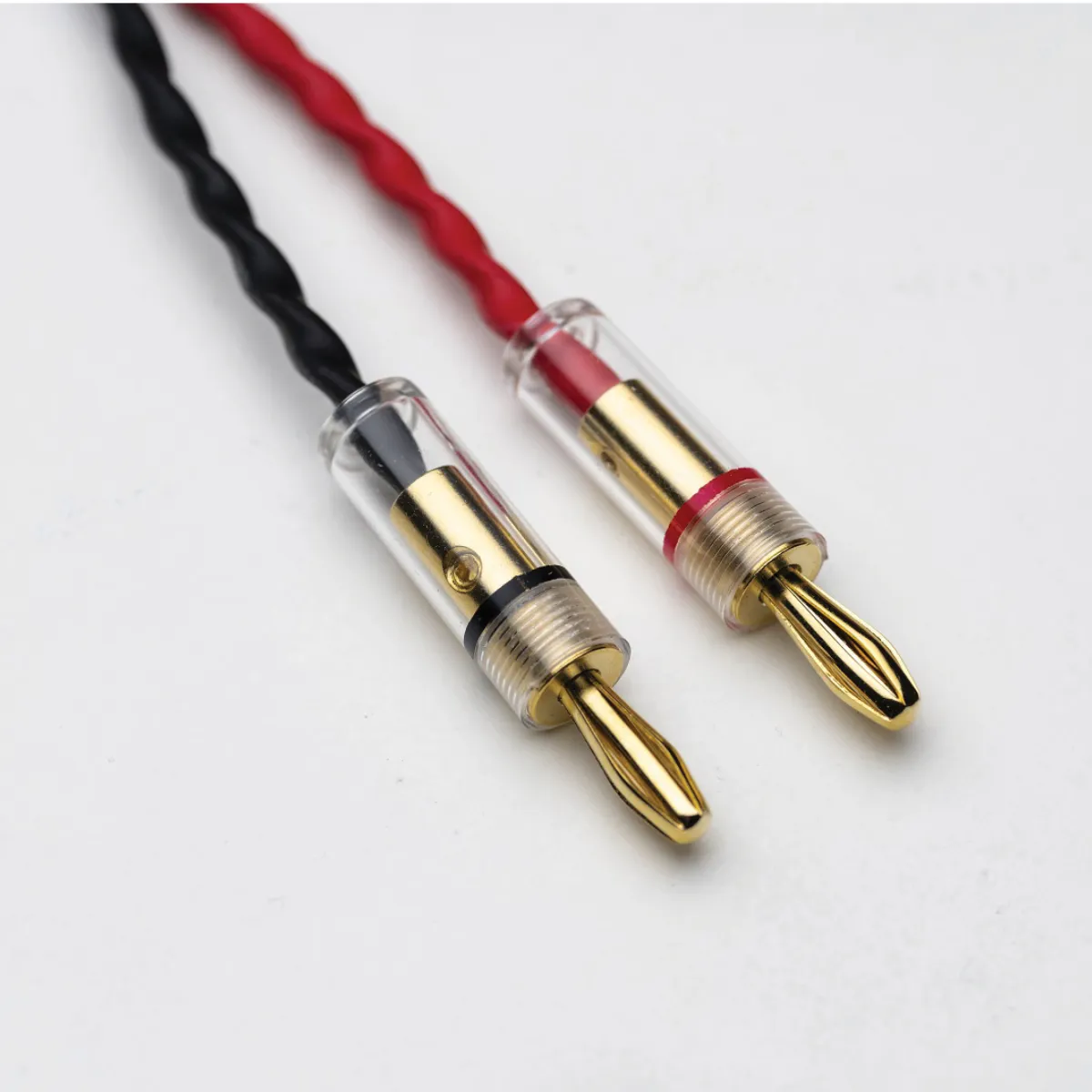 Pro-Ject Connect it Plug Banana LS E