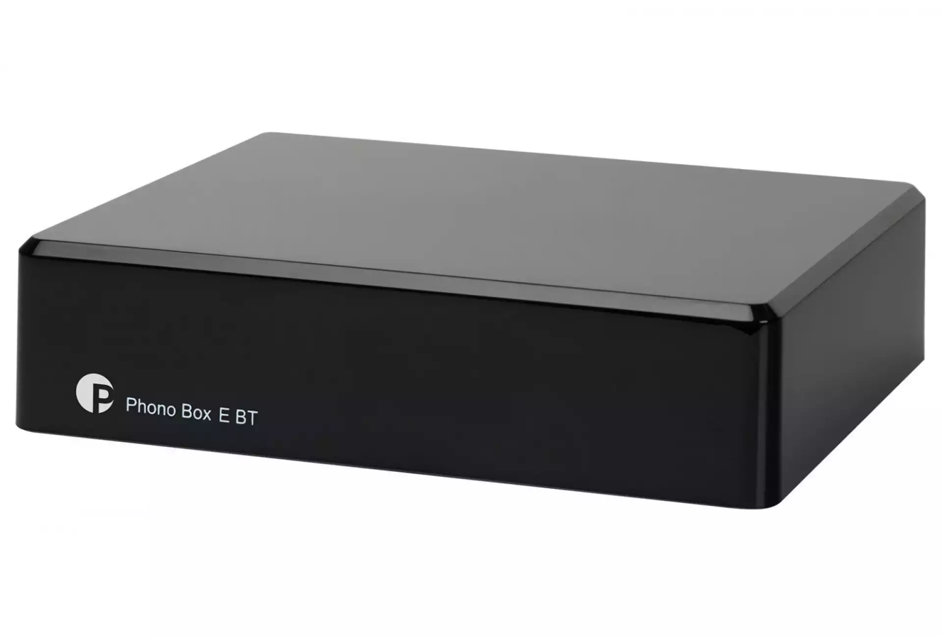 PRO-JECT Phono Box E BT Black Gramofonsko Pretpojačalo sa Bluetoot...