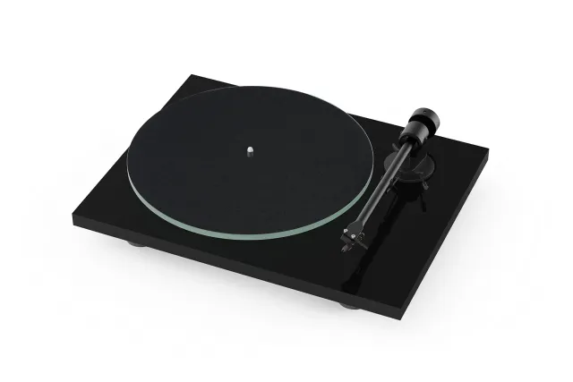 PRO-JECT T1 EVO Piano 0M10