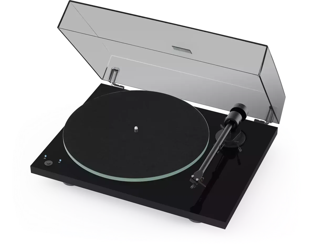 PRO-JECT T1 Phono SB Piano OM5e