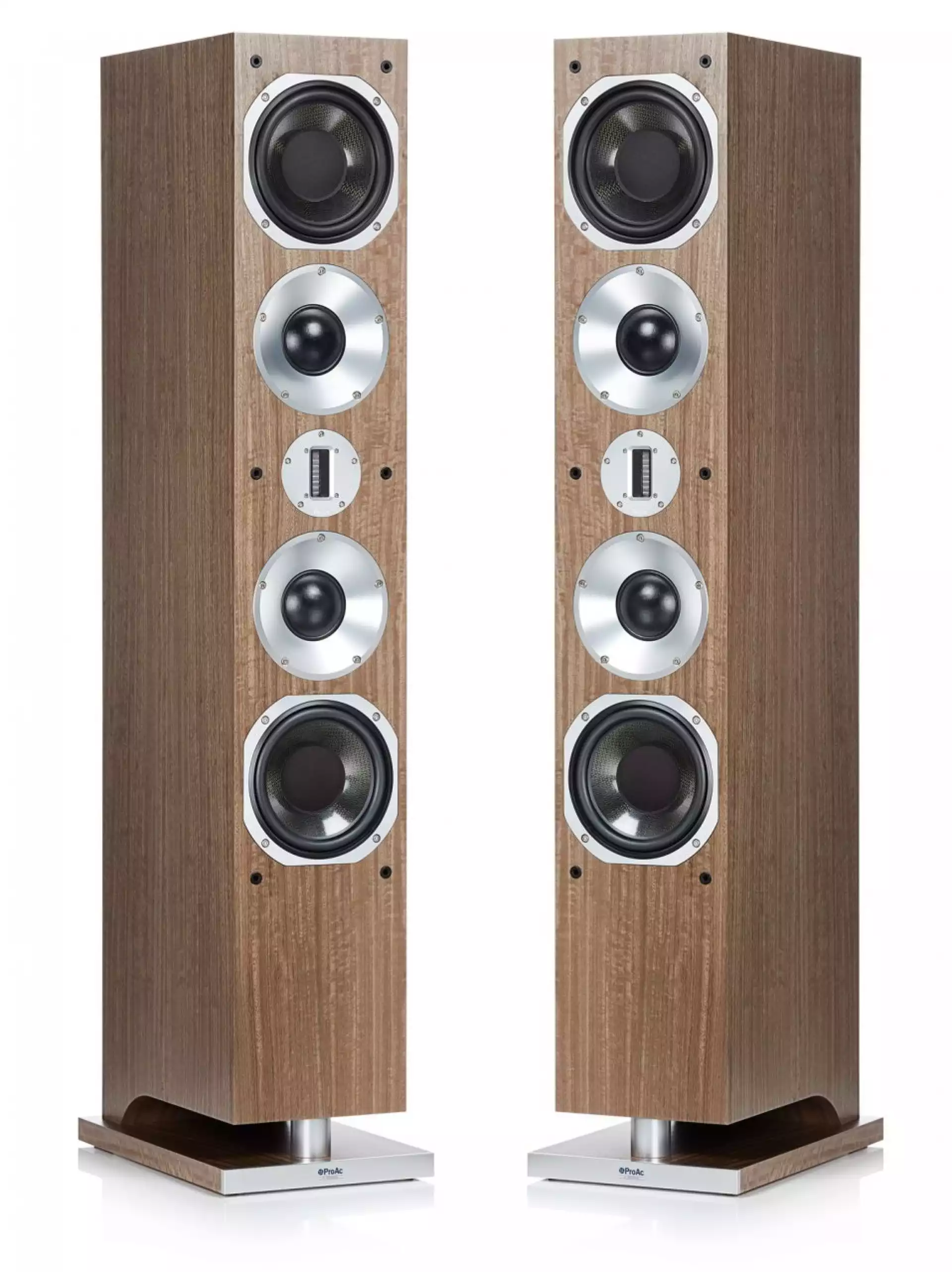 ProAc K10 Ebony / Rosewood /Tamo Ash/ Dark Eucalyptus Podnostojeći...