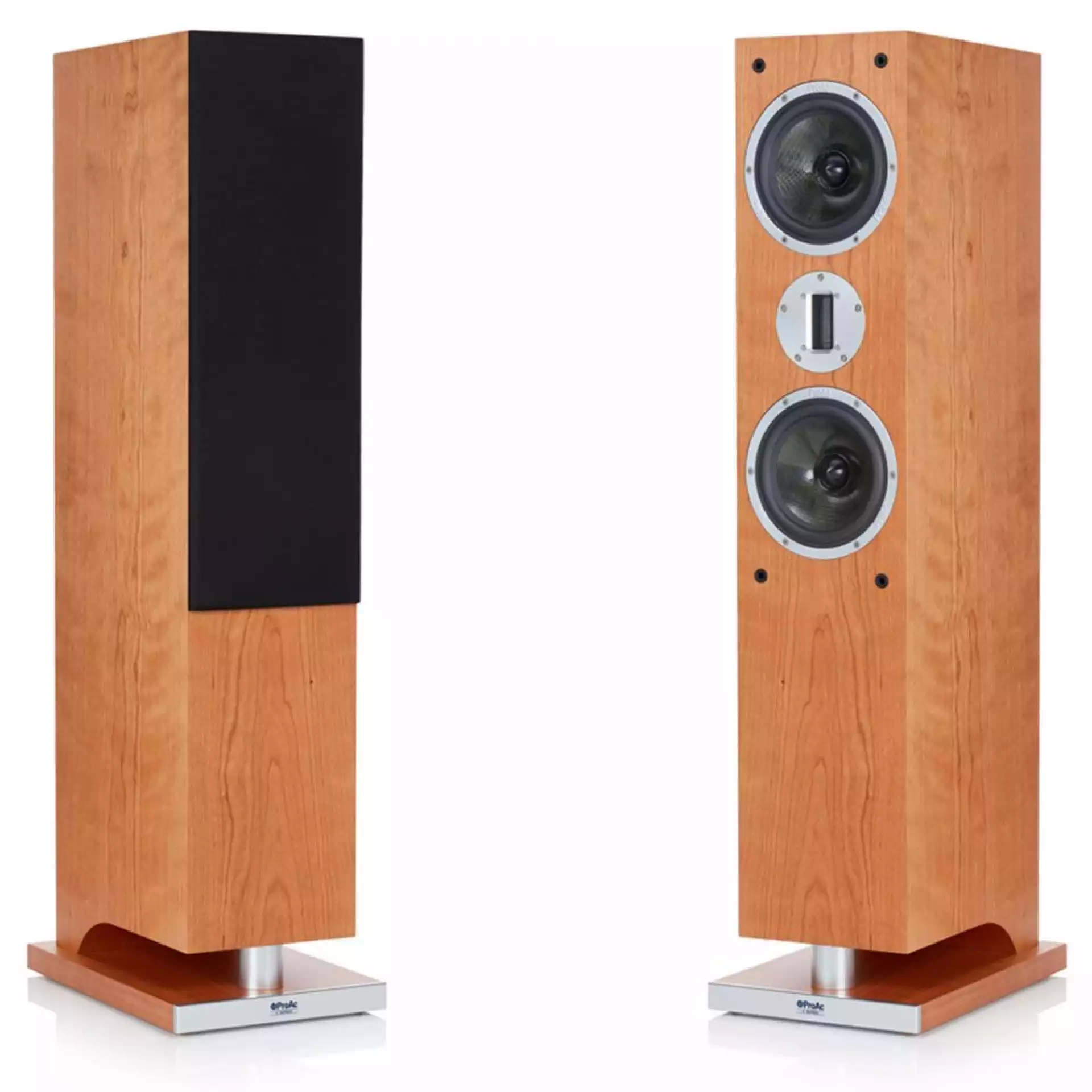 ProAc K3 Black Ash / Mahogany / Cherry / Walnut / Silk White/ Natur...