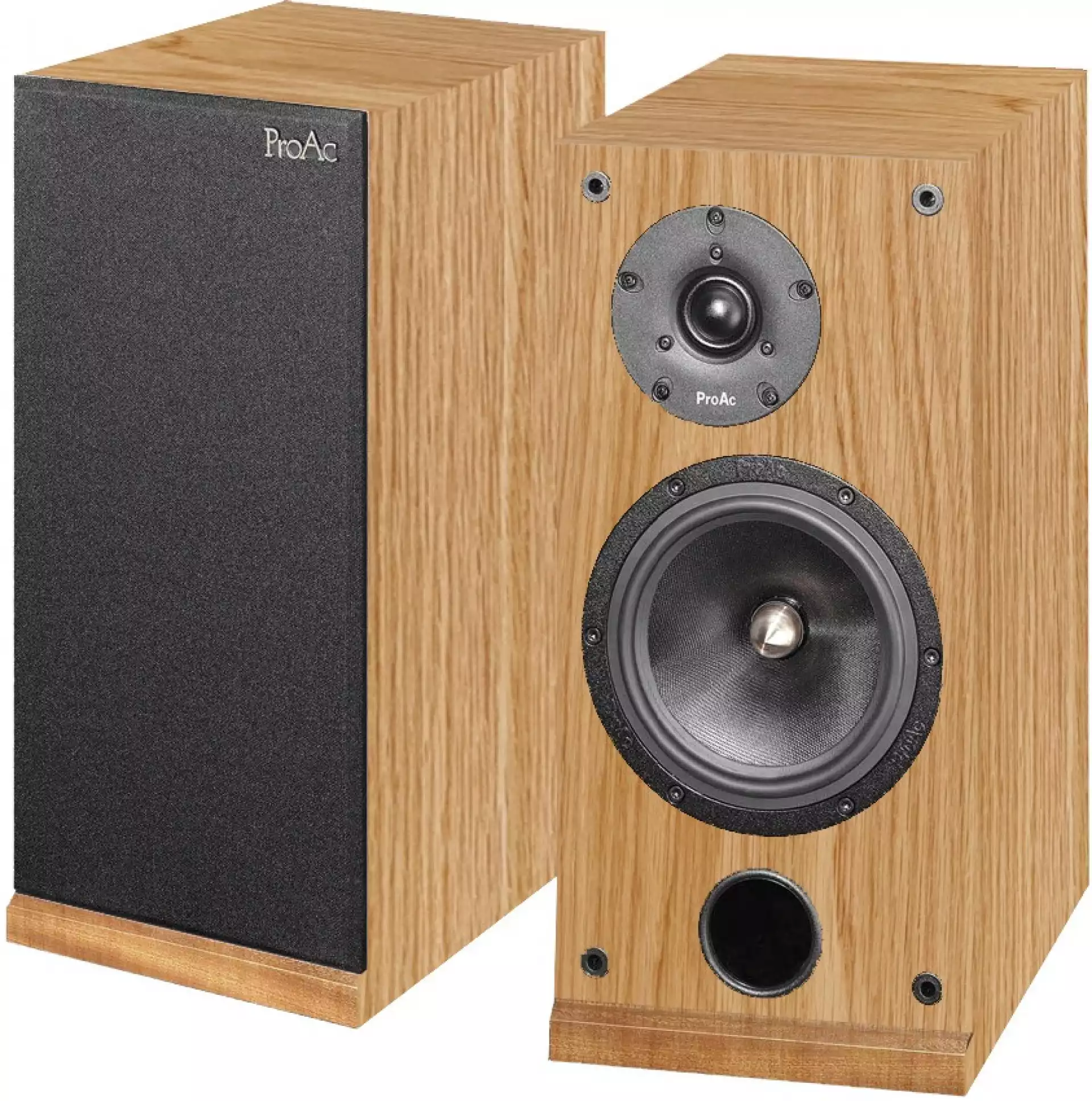 ProAc Response D2 Black Ash / Mahogany / Cherry / Walnut / Silk Whi...