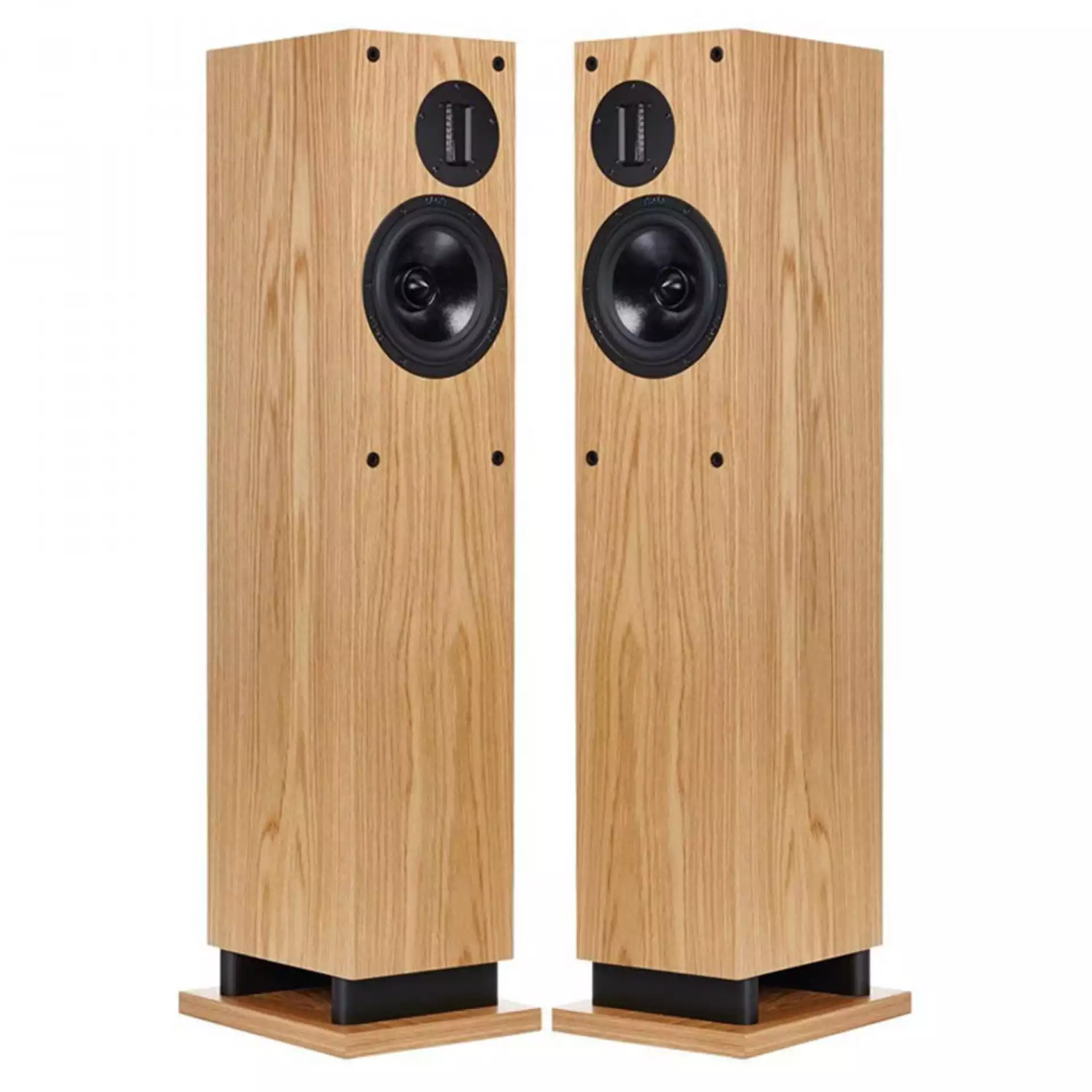 ProAc Response D20R  Mahogany / Cherry / Walnut / Silk White/Natura...