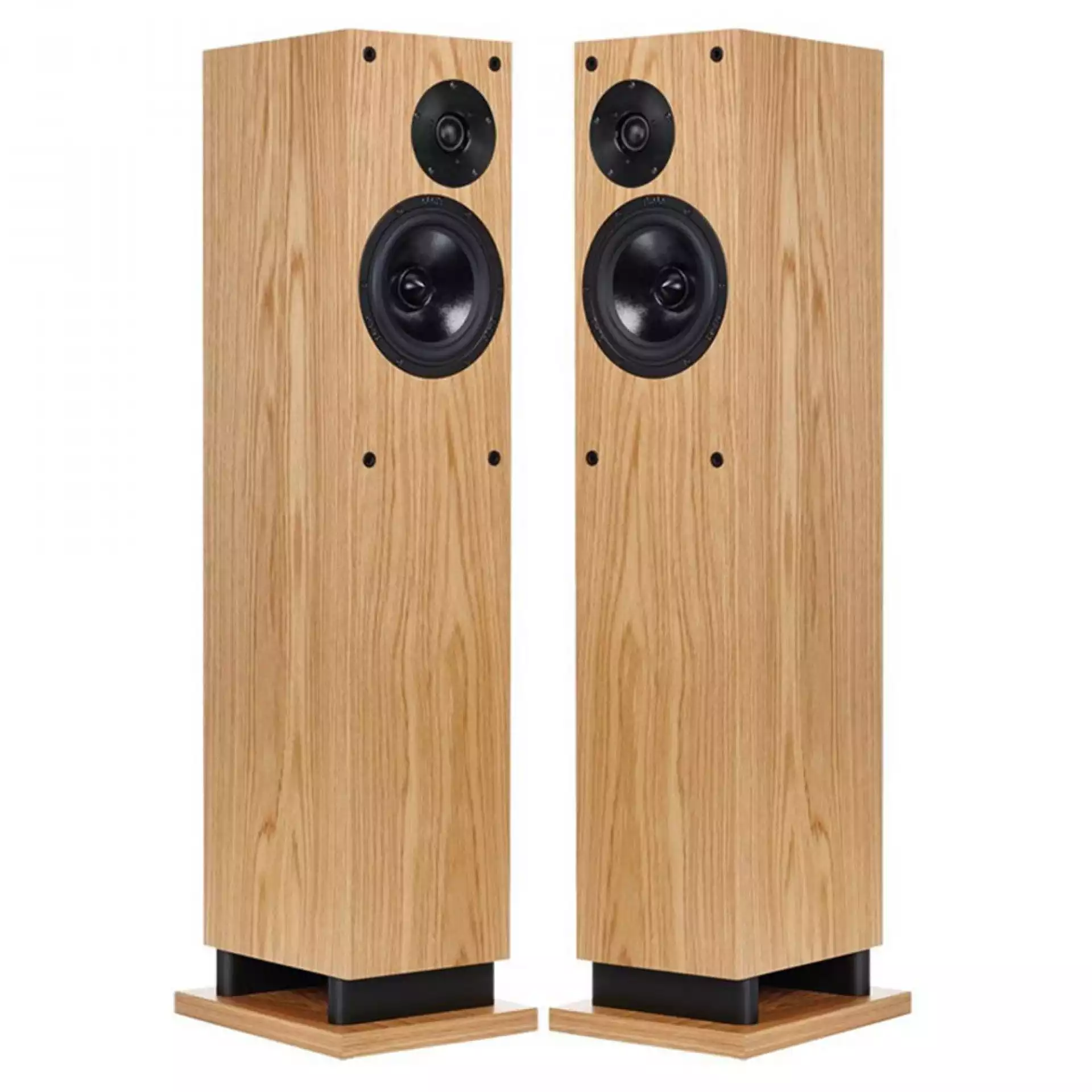 ProAc Response D30R Black Ash / Mahogany / Cherry / Walnut / Silk W...