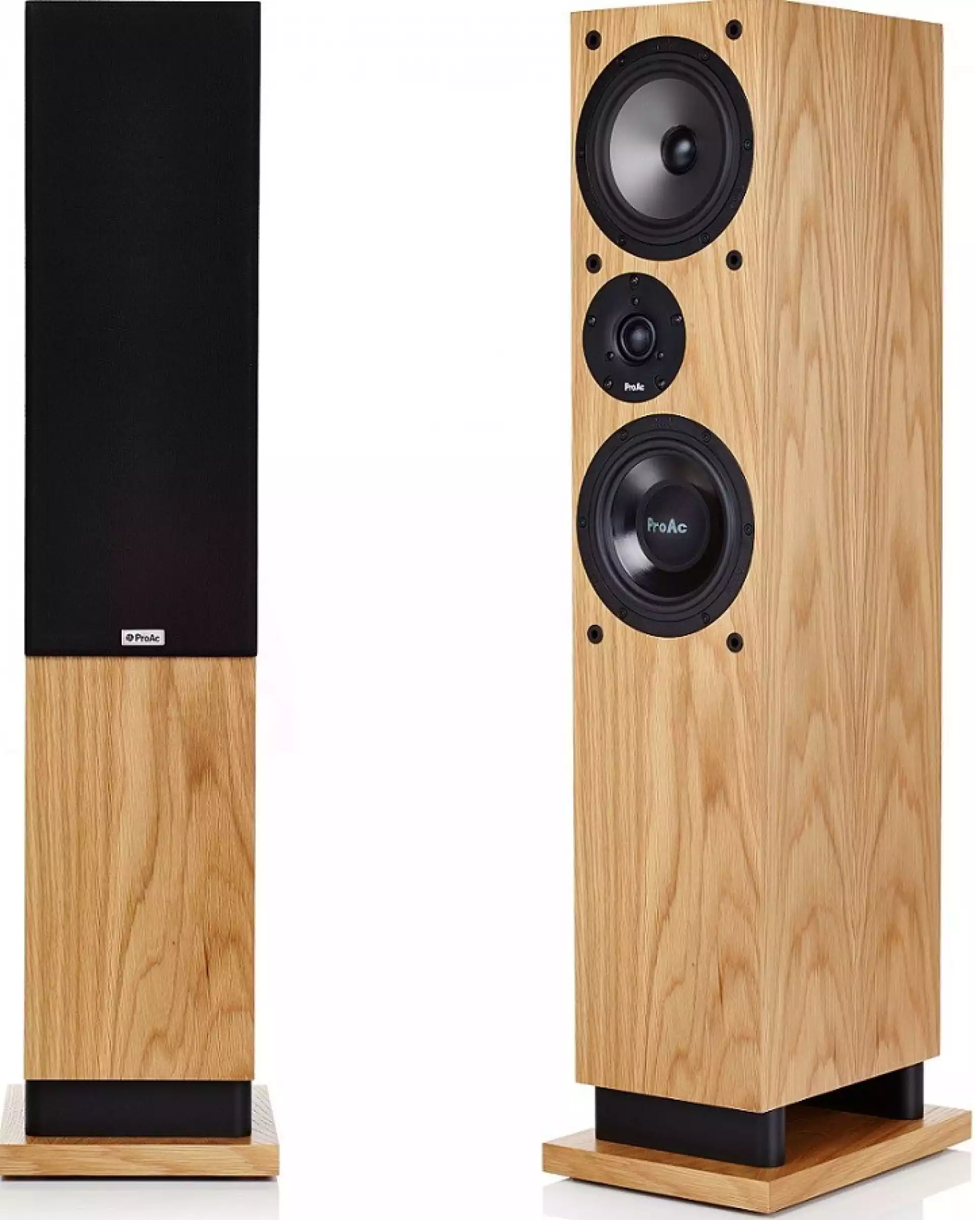 ProAc Response DT8 Black Ash / Mahogany / Cherry / Walnut / Silk Wh...