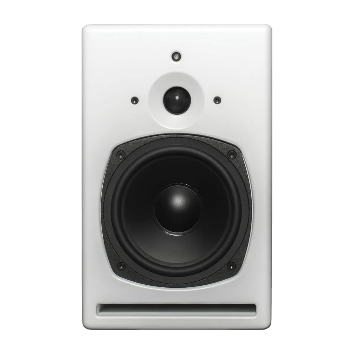 PSI Audio A17-M White