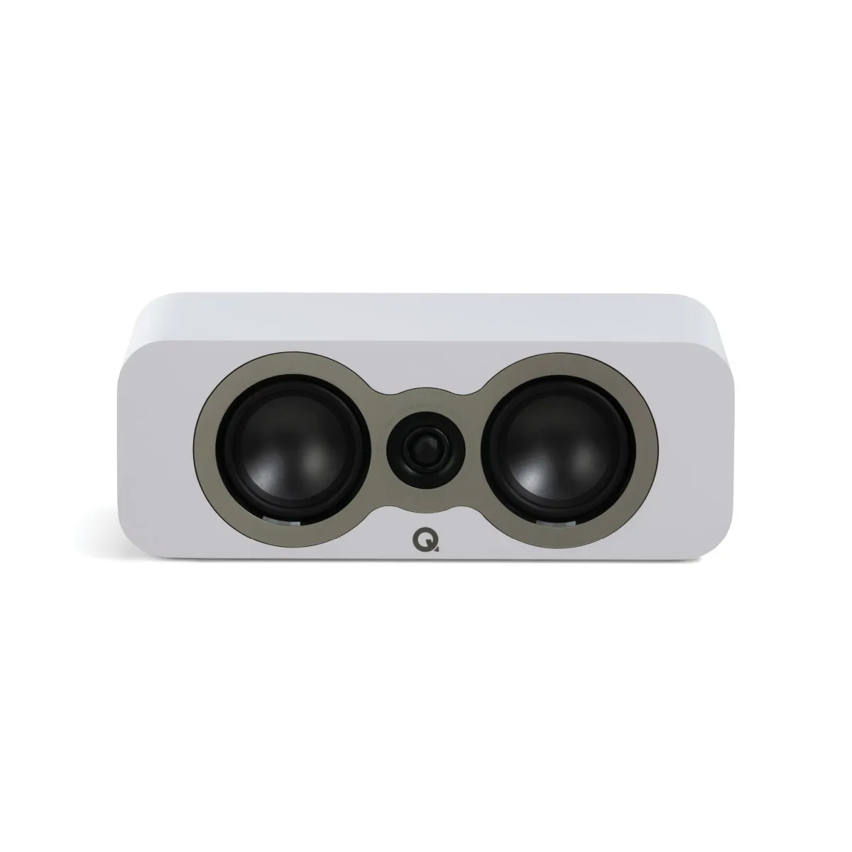 Q 3090c CENTRE SATIN WHITE