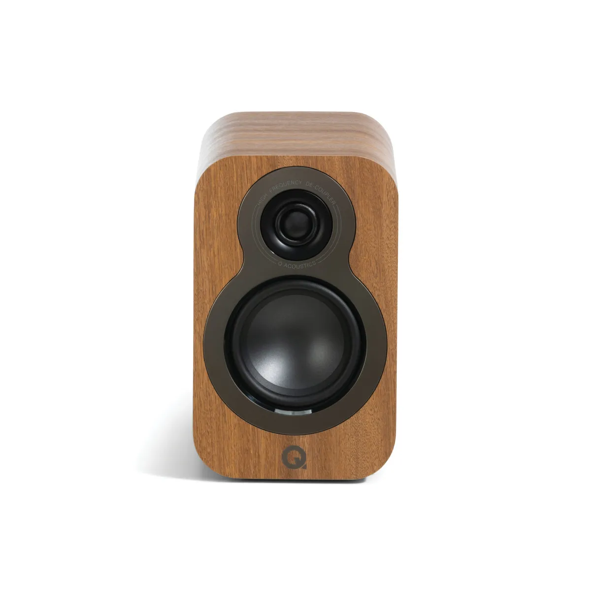 Q Acoustics 3010c PIN OAK