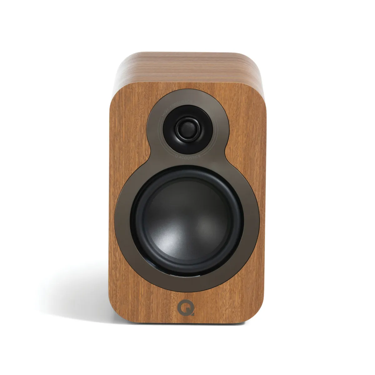 Q Acoustics 3030c PIN OAK