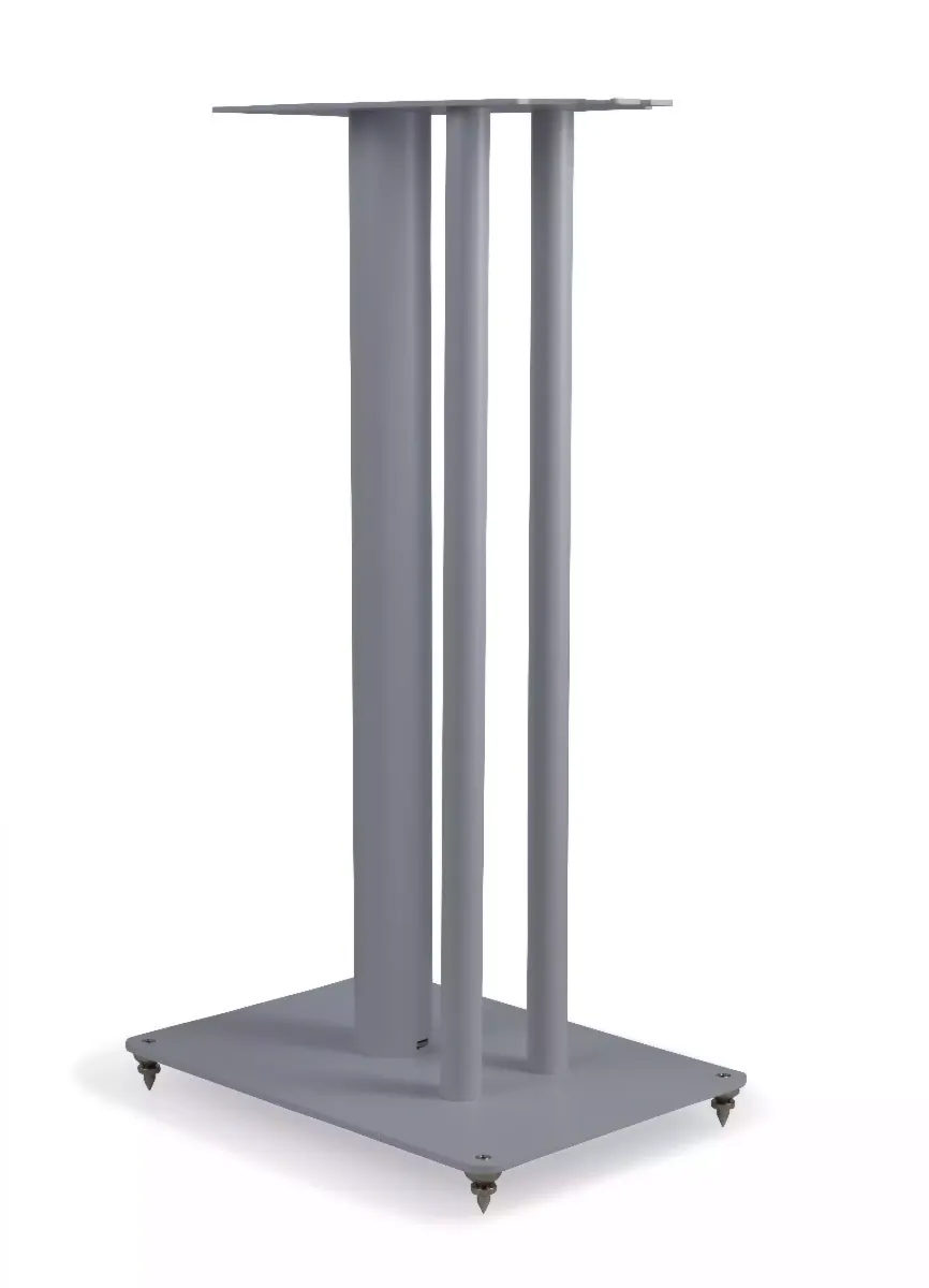 Q Acoustics 3030FSI Floor Stands White - Stalak za zvučnike