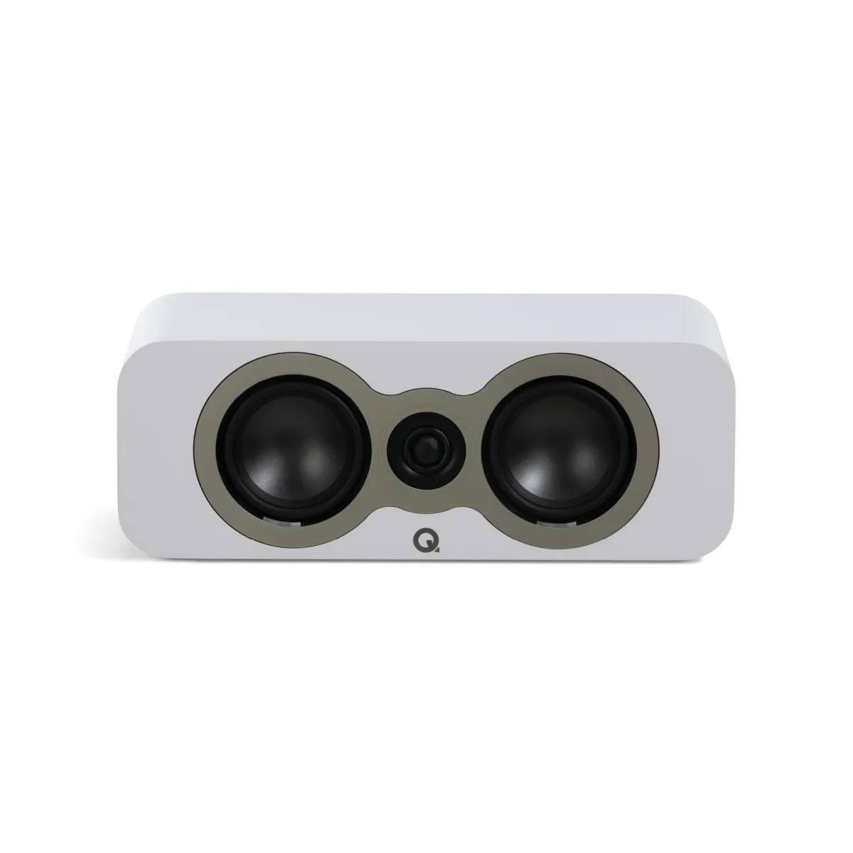 Q Acoustics 3090c Centre Satin White - Centralni zvučnik