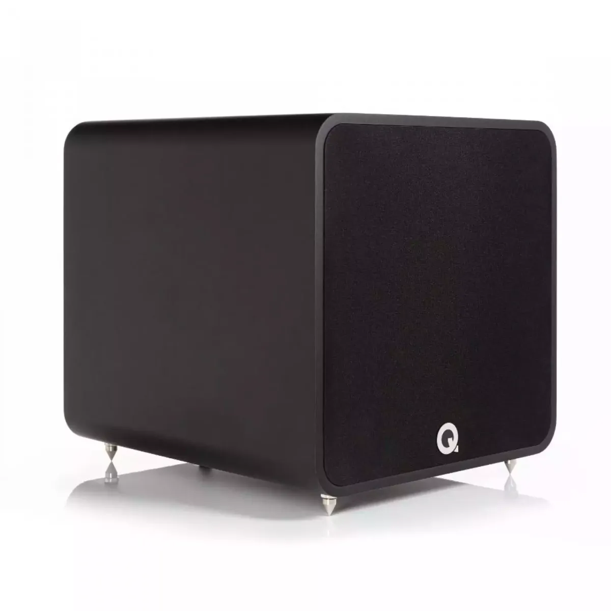 Q Acoustics B12 Subwoofer Carbon Black - Aktivni vufer