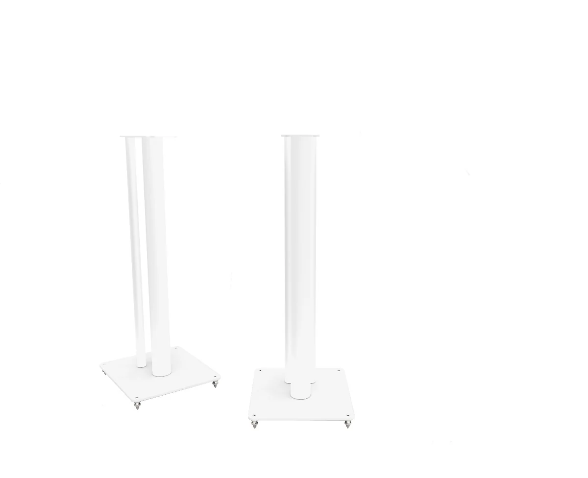 Q Acoustics FS50 Floor Stands White - Stalak za zvučnike
