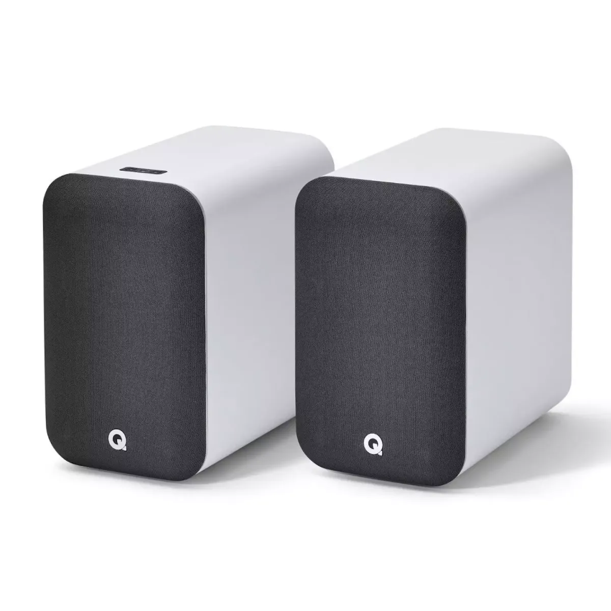 Q Acoustics M20 HD Wireless White - Bežični zvučnici