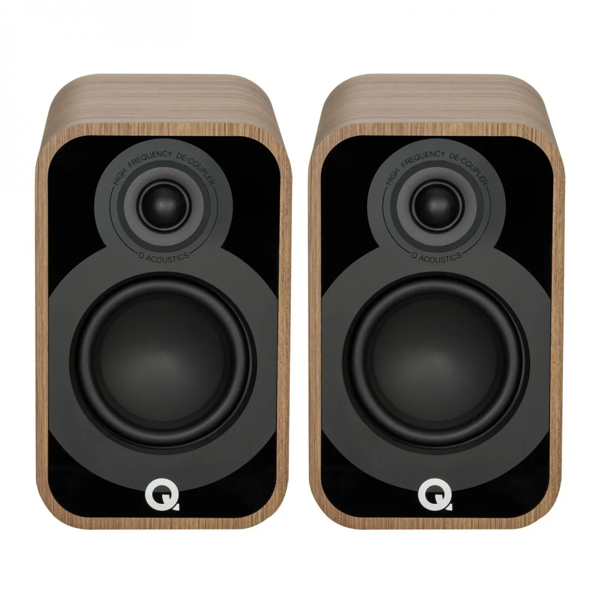 Q Acoustics Q5010 Holme Oak zvučnik za policu/stalak