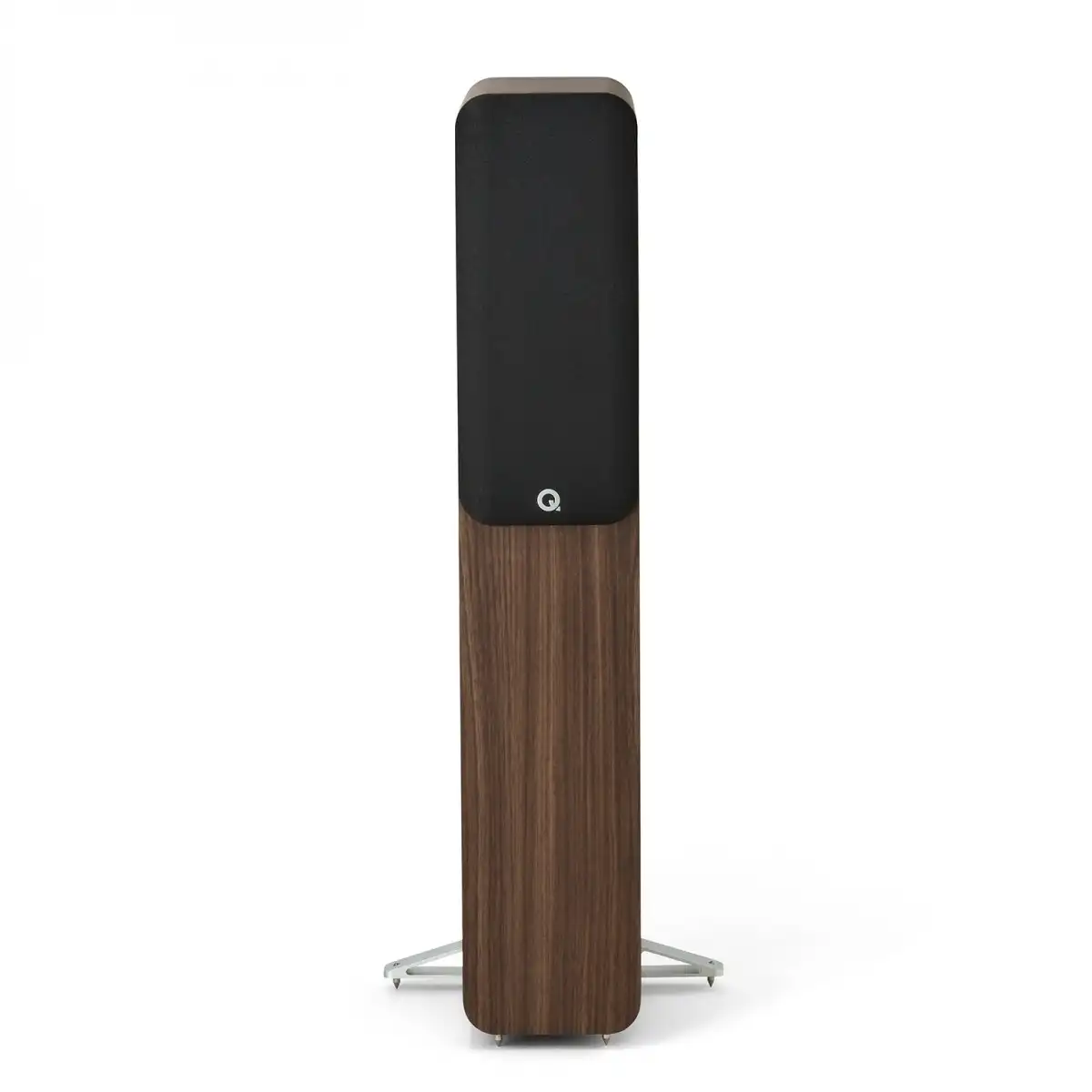Q Acoustics Q5040 Speaker Santos Rosewood - Podnostojeći zvučnik