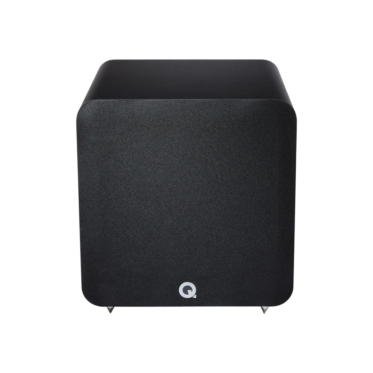 Q Acoustics SUB100 Subwoofer Satin Black - Aktivni vufer
