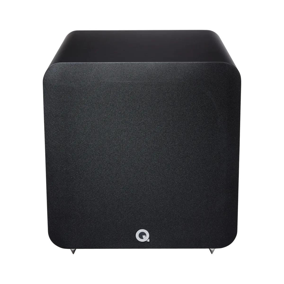 Q Acoustics SUB120 Subwoofer Satin Black - Aktivni vufer