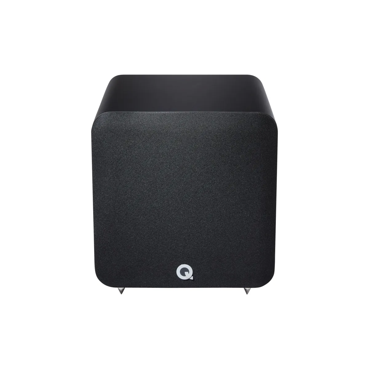 Q Acoustics SUB80 Subwoofer Satin Black - Aktivni vufer