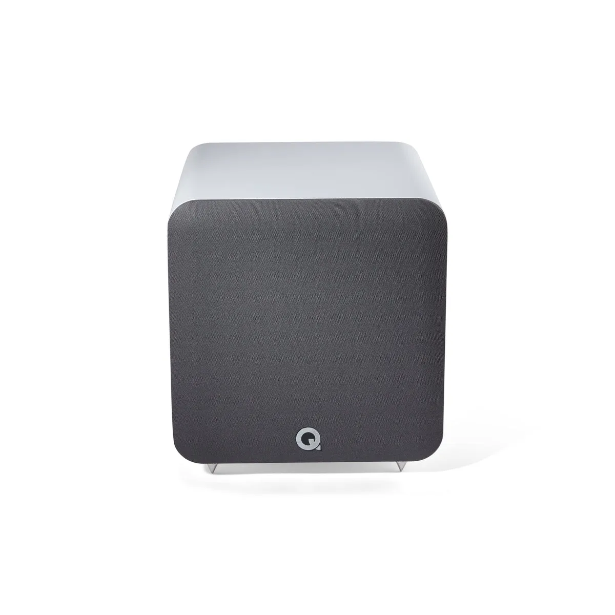 Q Acoustics SUB80 SUBWOOFER WHITE
