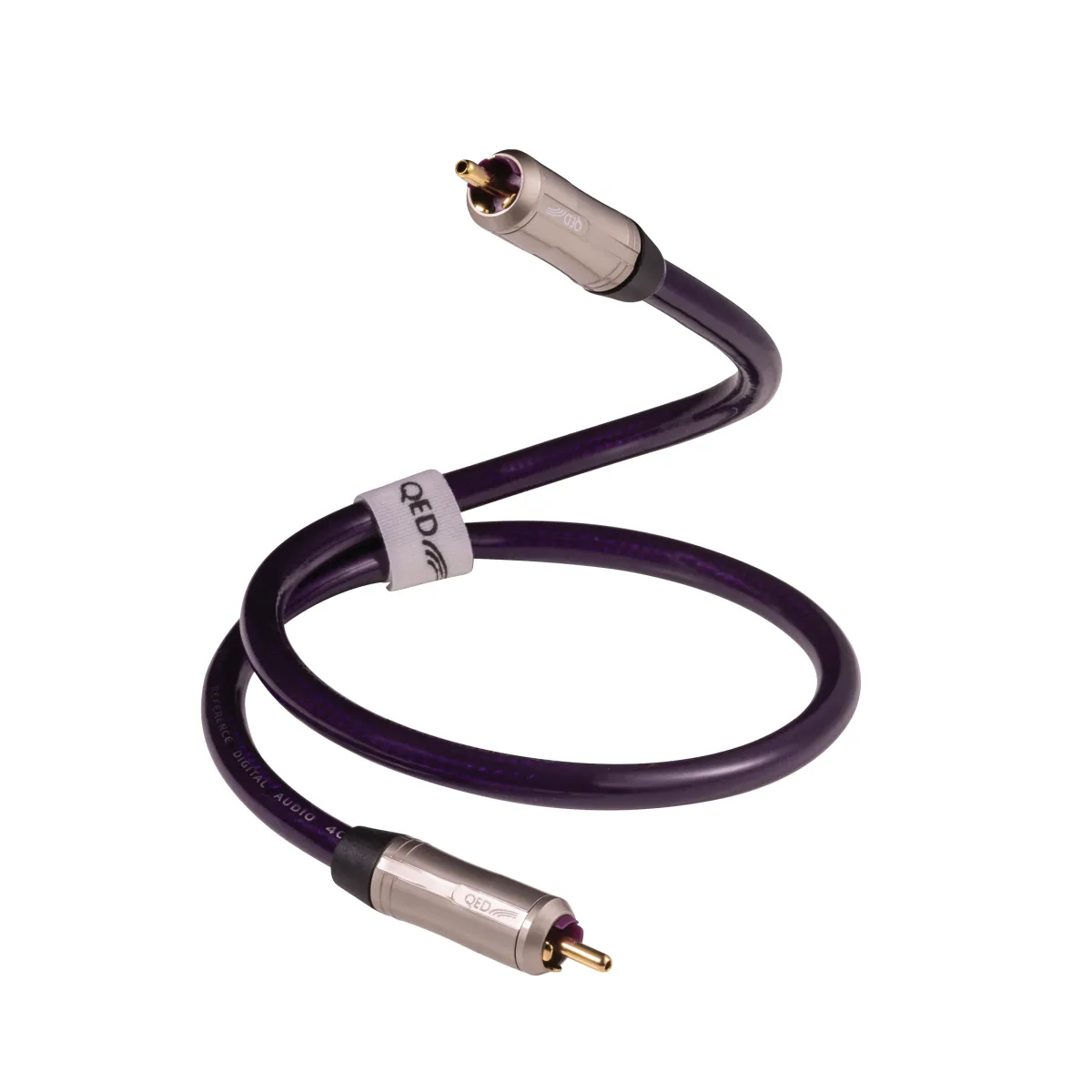 QED REFERENCE Digital Audio 40 1m
