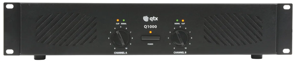 qtx Q1000