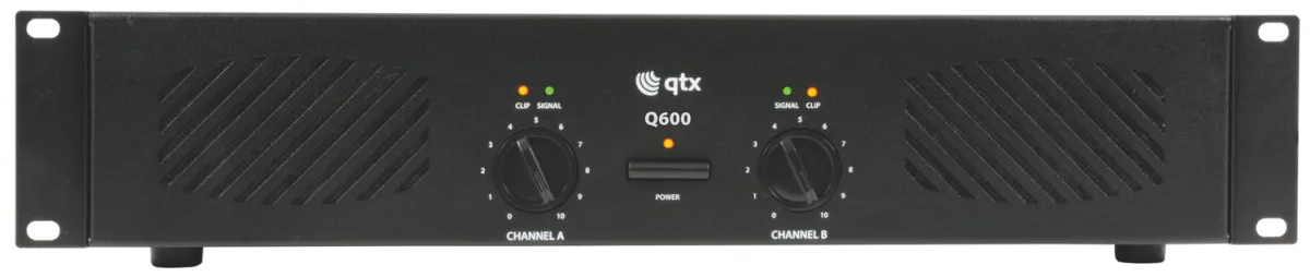 qtx Q600
