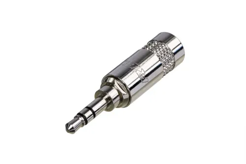 Rean NYS231 - Stereo mini-jack konektor
