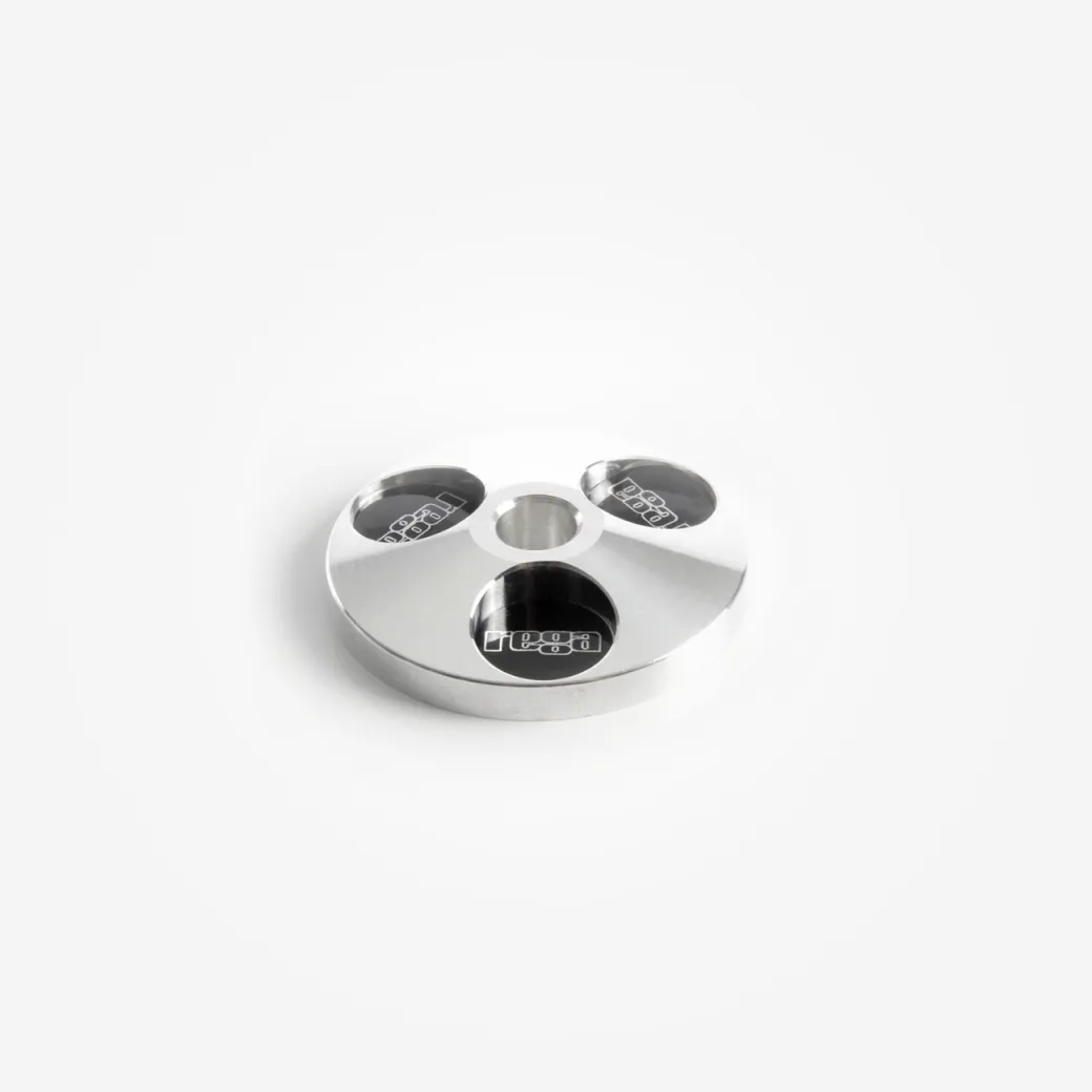 Rega 45 RPM Adaptor Universal - Adapter za singl ploče