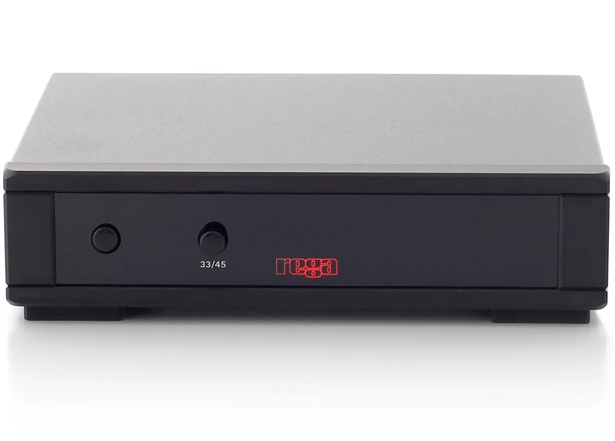 Rega NEO PSU MK2 - Napajanje