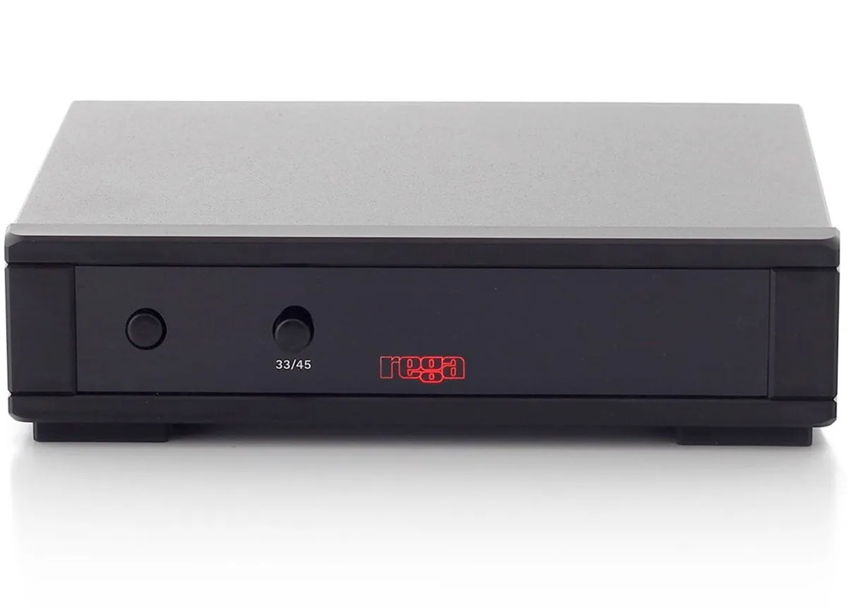 Rega NEO PSU MK2 Napajanje