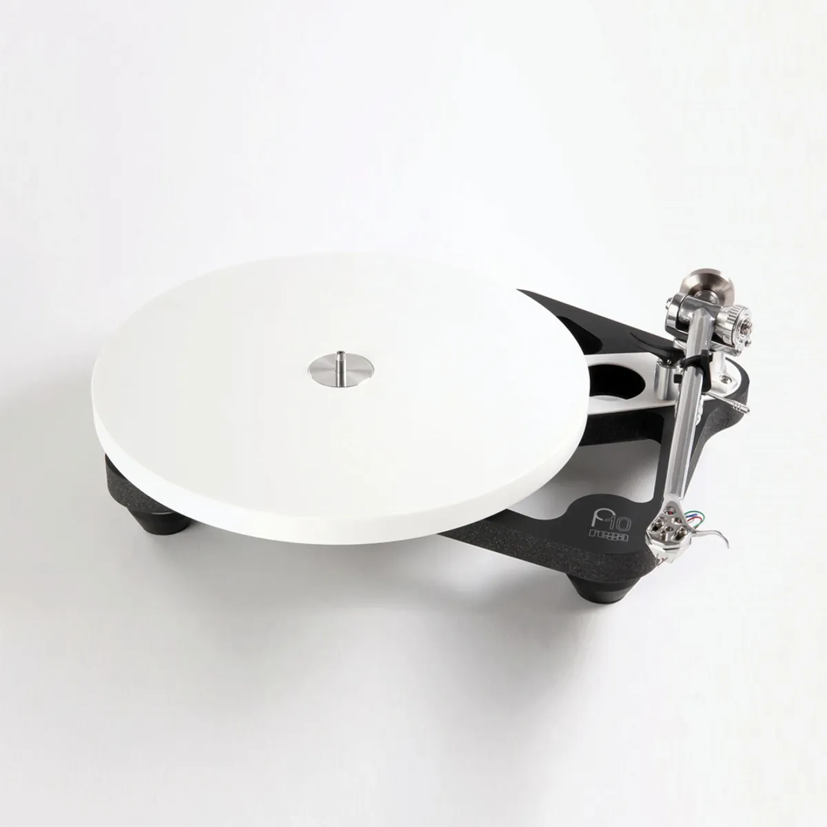 Rega Planar 10 Polaris Grey - Gramofon